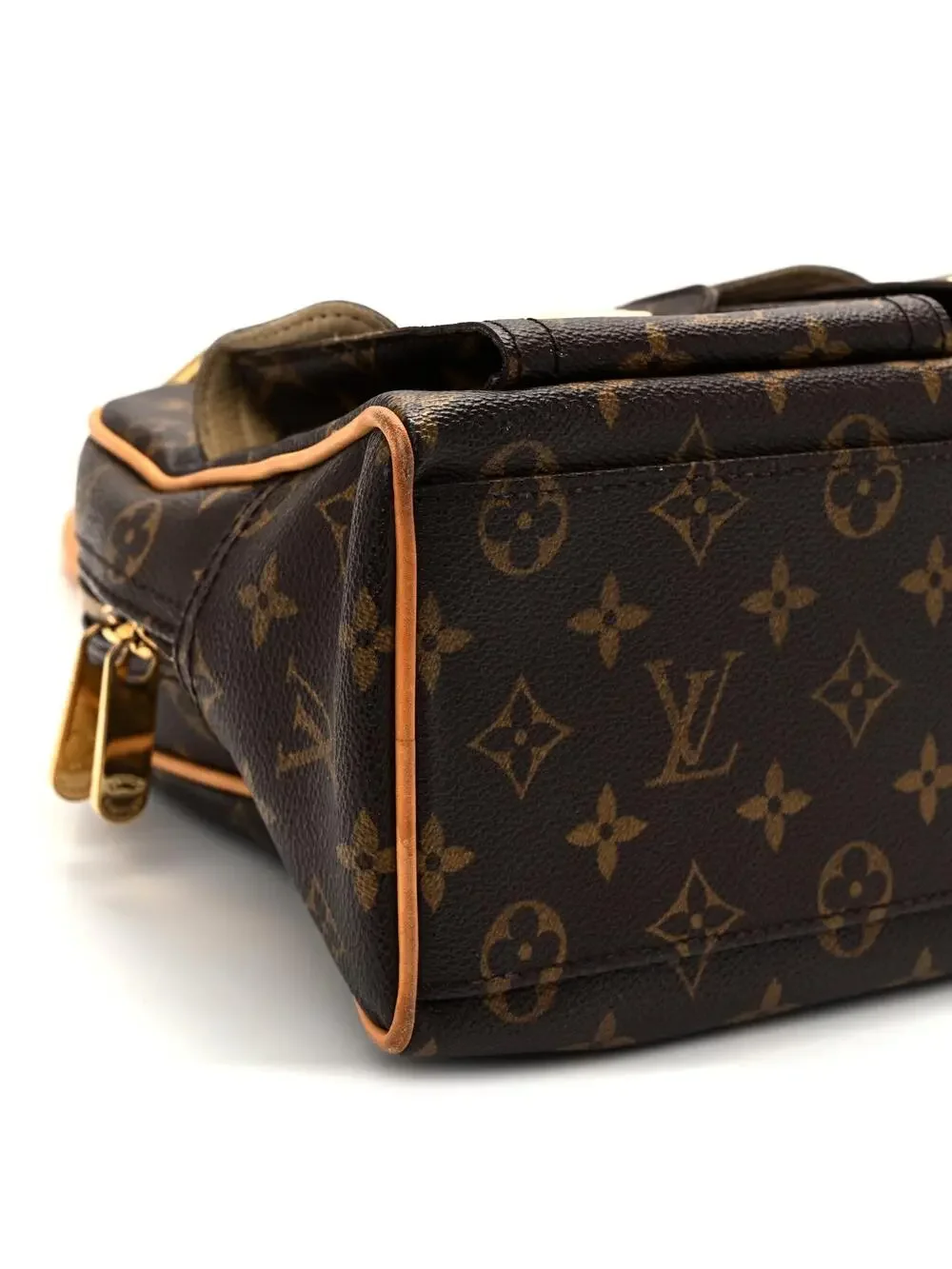 Louis Vuitton Manhattan Pm #290038L10B